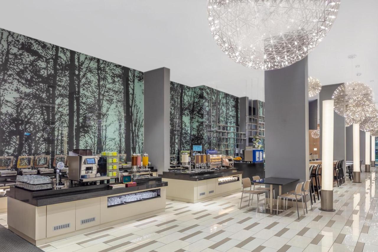 Holiday Inn Express Kota Kinabalu City Centre By Ihg Bagian luar foto