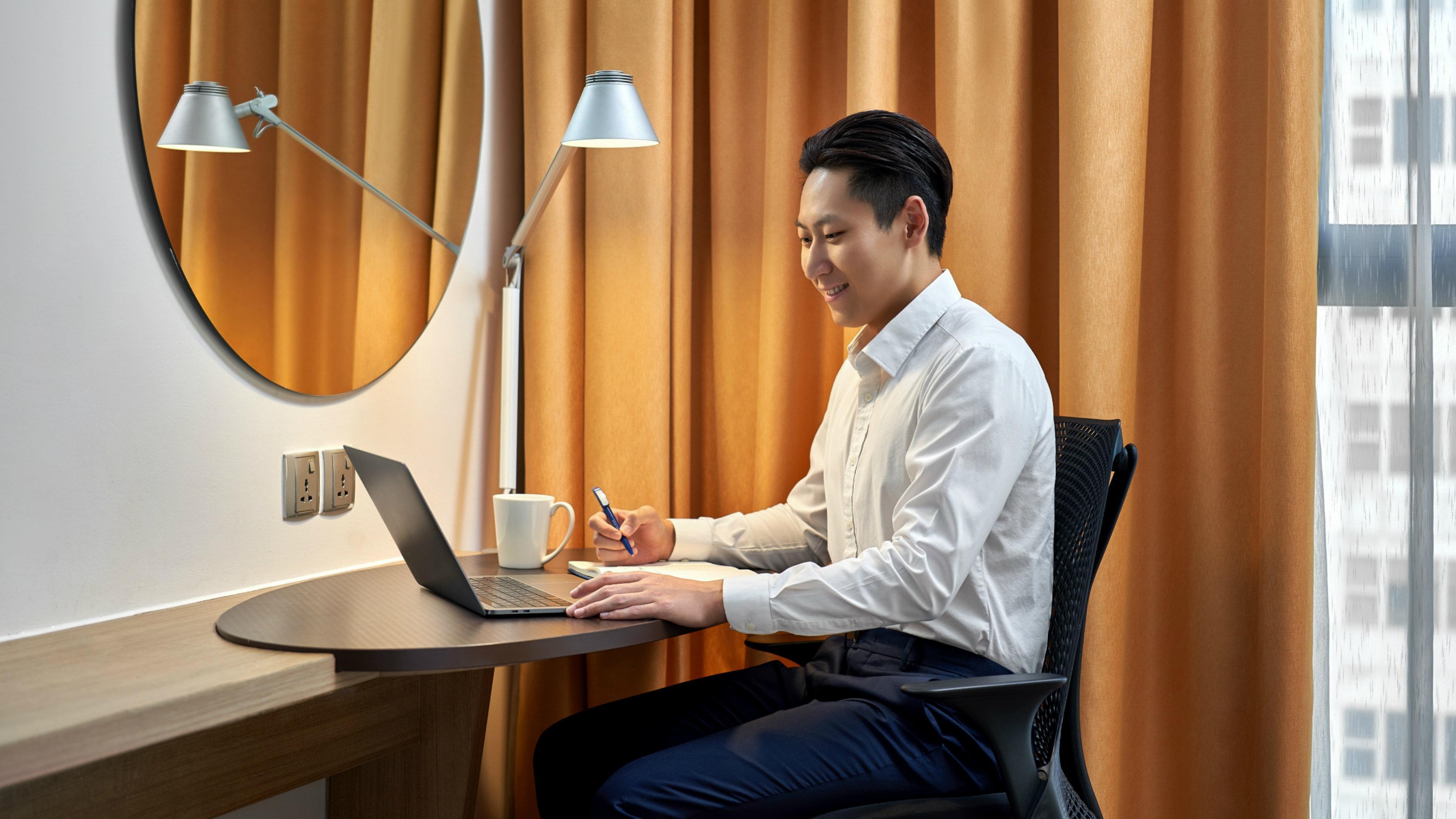 Holiday Inn Express Kota Kinabalu City Centre By Ihg Bagian luar foto