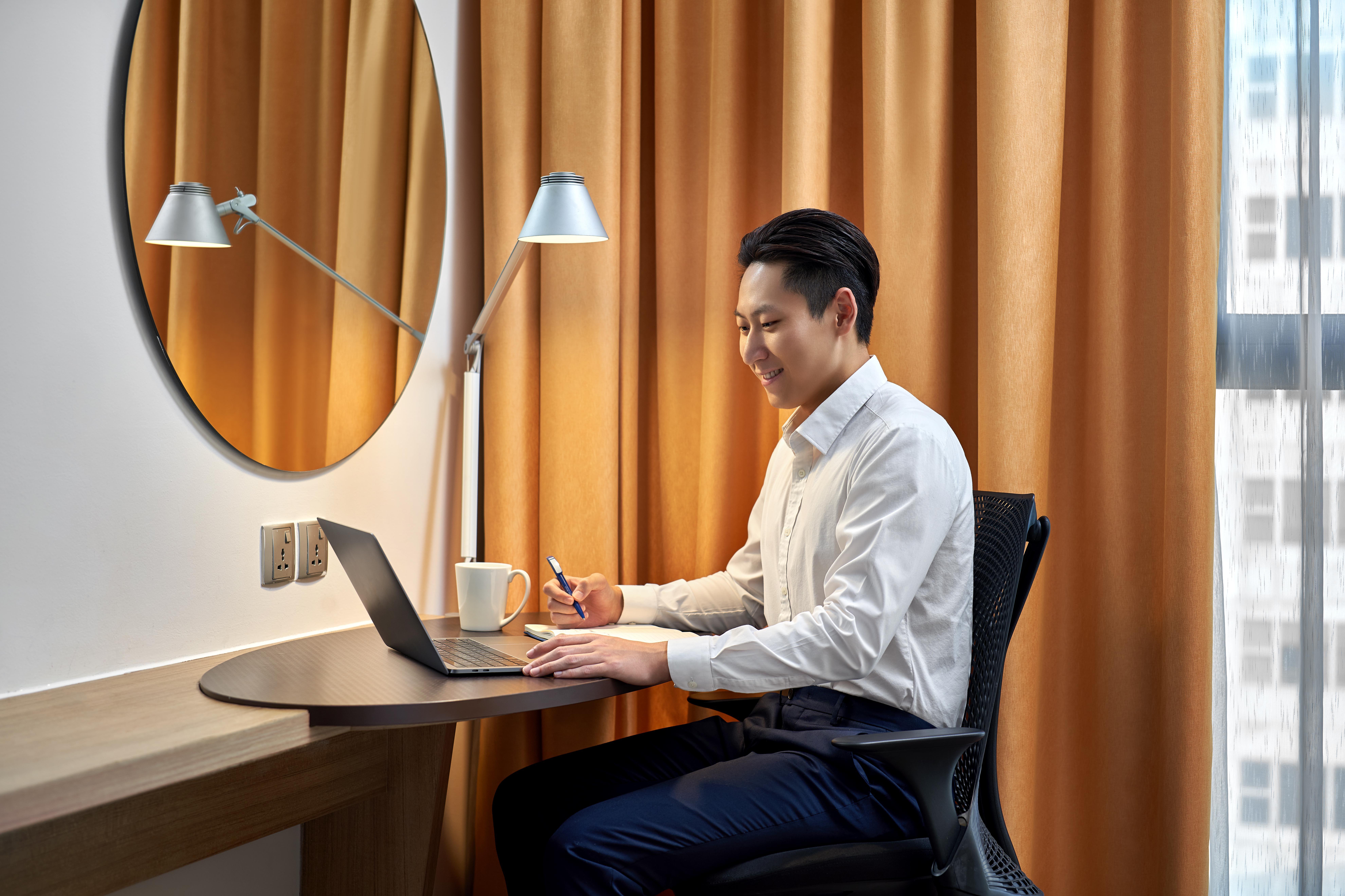 Holiday Inn Express Kota Kinabalu City Centre By Ihg Bagian luar foto